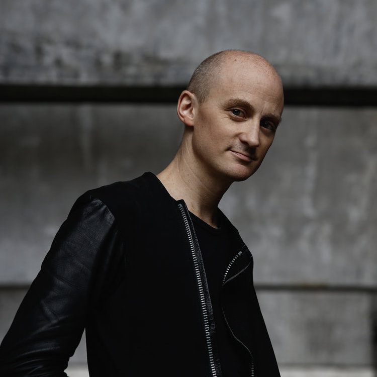 David Kangding Ray para el drama After