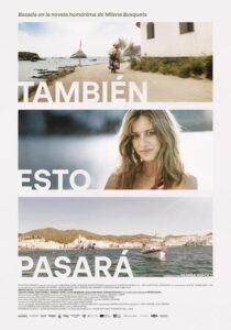 Póster También esto pasará