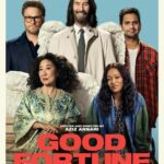 Carter Burwell para la comedia Good Fortune