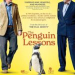 Federico Jusid para el drama The Penguin Lessons