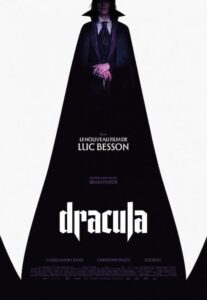 Póster Dracula: A Love Tale