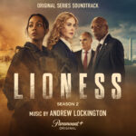 Lakeshore Records edita Lioness: Season 2 de Andrew Lockington