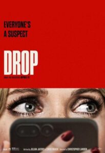 Póster Drop