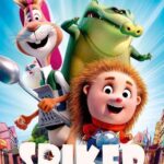 Fernando Velázquez para la cinta de animación familiar Spiked