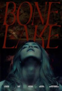 Póster Bone Lake