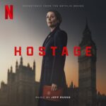 Netflix Music edita Hostage de Jeff Russo