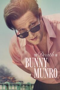 Póster The Death of Bunny Munro