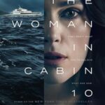 Benjamin Wallfisch para el thriller The Woman in Cabin 10