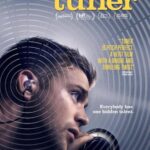 Will Bates para el thriller Tuner