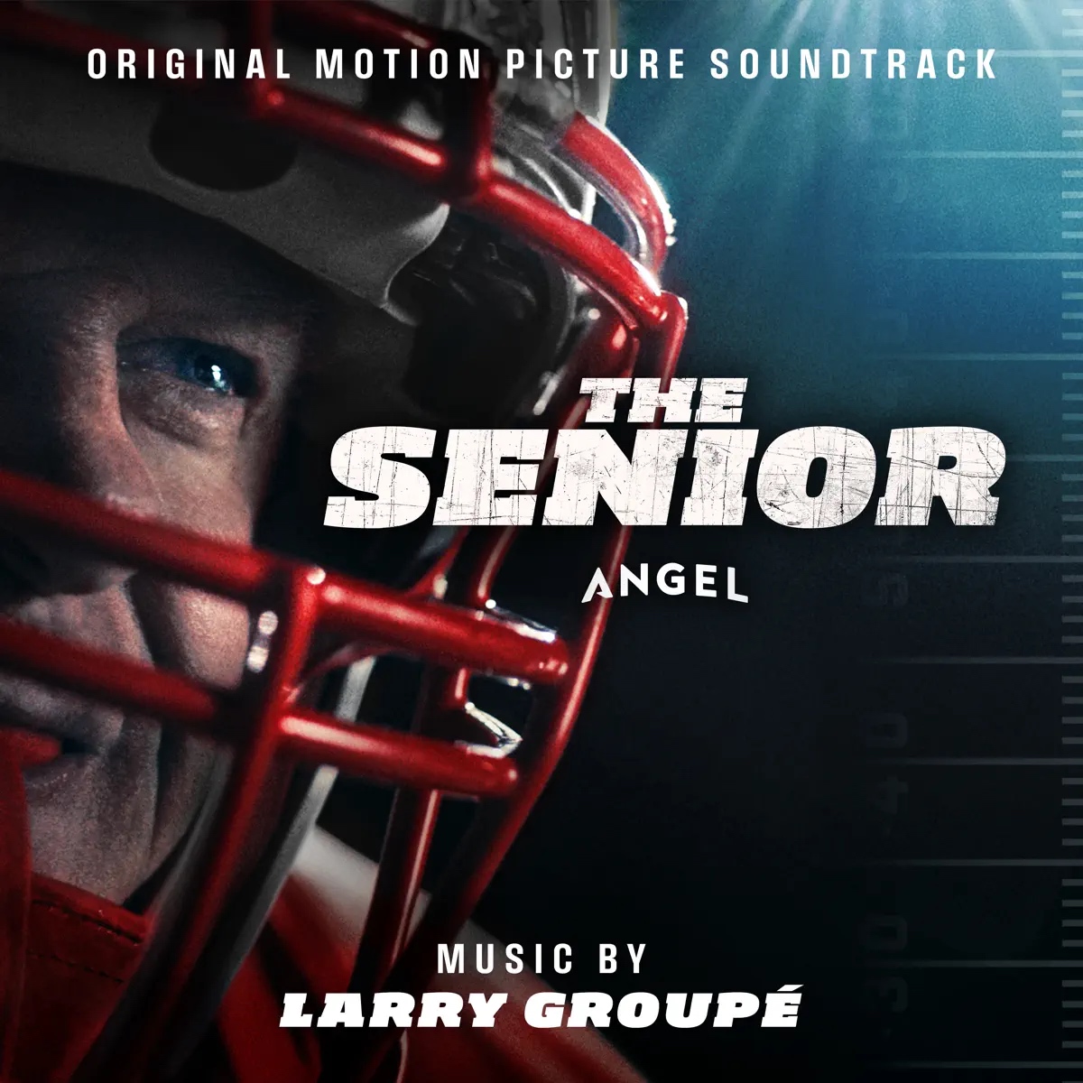 Angel Studios edita The Senior de Larry Groupé