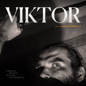 Carátula BSO Viktor - Disasterpeace