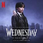 Milan Records edita Wednesday: Season 2 de Chris Bacon