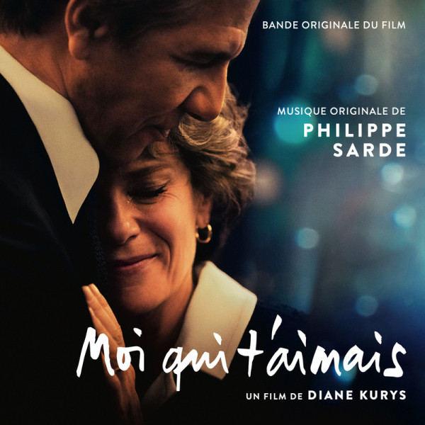Music Box Records edita Moi qui t’aimais de Philippe Sarde