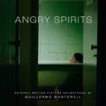 Guillermo Martorell edita Angry Spirits
