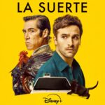 Hollywood Records edita La suerte de Sebastian Merlín & Pablo Diez Dolinski