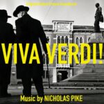 NicPik Records edita Viva Verdi! de Nicholas Pike