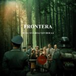 Louisa’s Daughter Records edita Frontera de Liesa Van der Aa