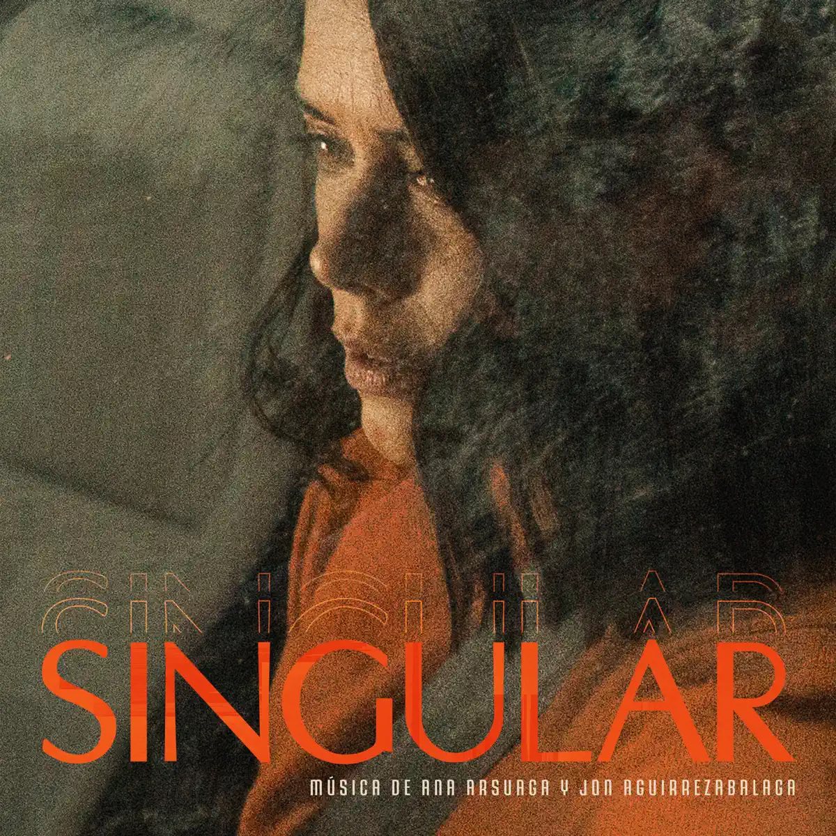 Plan B Records edita Singular de Ana Arsuaga & Jon Agirrezabalaga