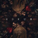 Joseph Bishara para la cinta de terror Hokum