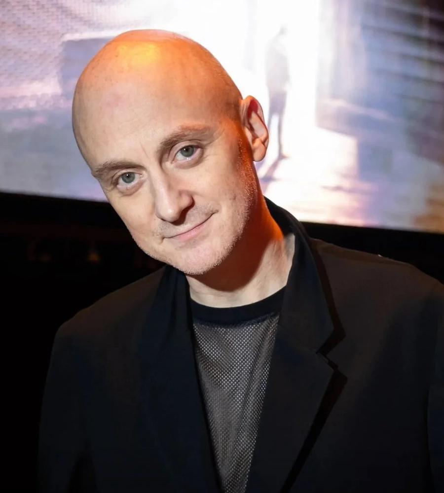 Kangding Ray gana el Premio Feroz por Sirât