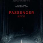 Póster Passenger