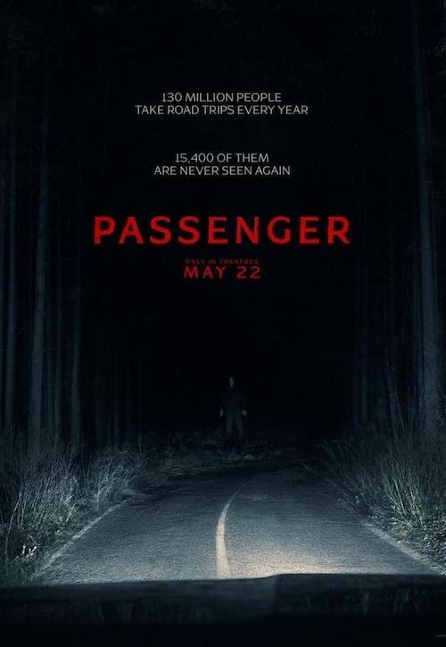 Christopher Young asignado al thriller de terror Passenger