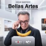 Mercuri Music edita Bellas Artes de Federico & Matías Mercuri