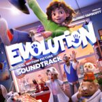 Filmtrax edita Evolution de Alfred Tapscott