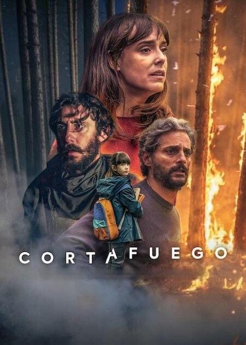 Federico Jusid para el thriller dramático Cortafuego
