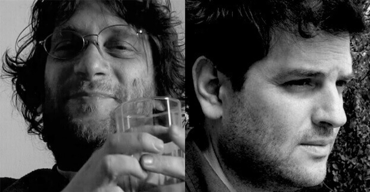 Federico & Matías Mercuri