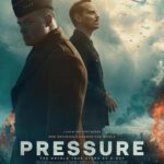 Volker Bertelmann para el drama bélico Pressure