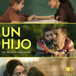 Zeltia Montes para el drama Un hijo