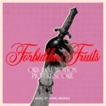 Waxwork Records edita Forbidden Fruits de Anna Drubich