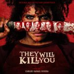WaterTower Music edita They Will Kill You de Carlos Rafael Rivera