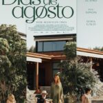 Joan Valent para el drama Días de agosto