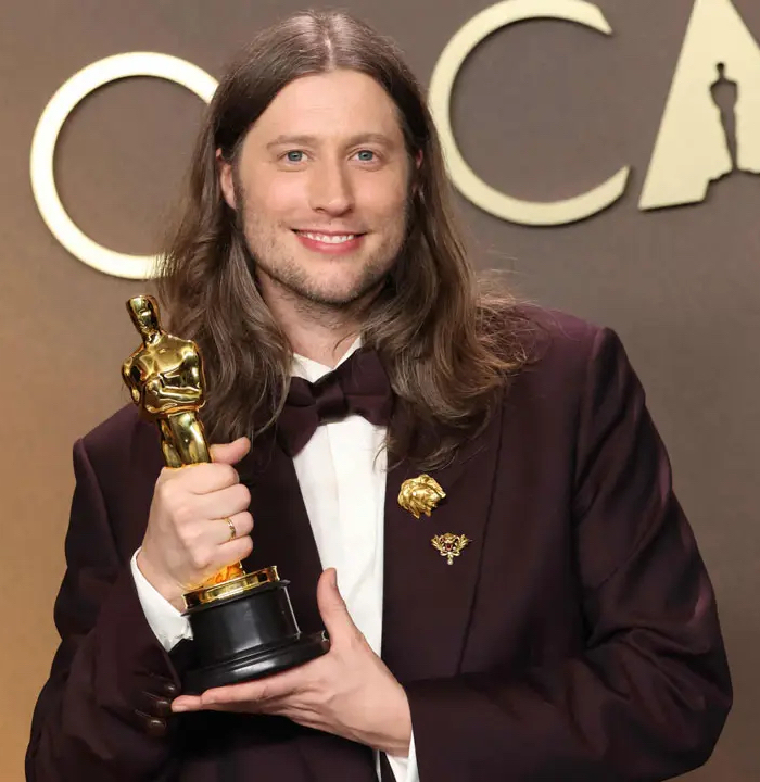 Ludwig Göransson gana su tercer Oscar por Sinners