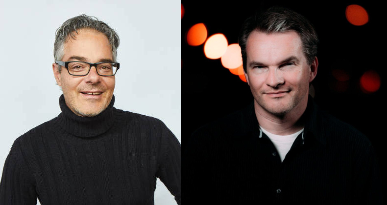Marco Beltrami & Marcus Trumpp para el drama Quasimodo