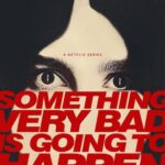 Colin Stetson para la serie Something Very Bad Is Going to Happen