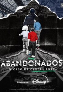 Póster Abandonados
