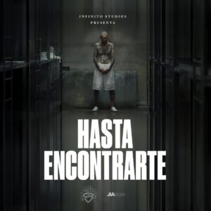 Carátula BSO Hasta encontrarte - Toni M. Mir