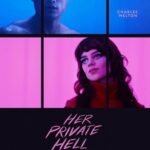 Pino Donaggio para el thriller Her Private Hell