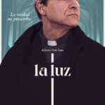 Maite Arroitajauregi para el drama La Luz