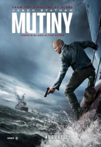 Póster Mutiny