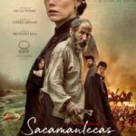 Beatriz López-Nogales para el drama Sacamantecas