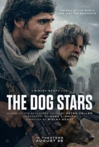 Póster The Dog Stars