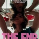 Póster The End of It