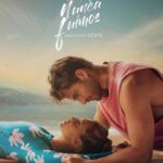 Sergio De La Puente para el drama romántico Todo lo que Nunca Fuimos