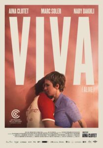 Póster Viva