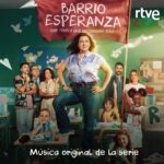 Globomedia edita Barrio Esperanza de Sergio Jimenez Lacima & Tomás Santibañez