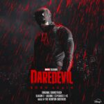 Carátula BSO Daredevil: Born Again - Season 2: Vol. 1 - The Newton Brothers